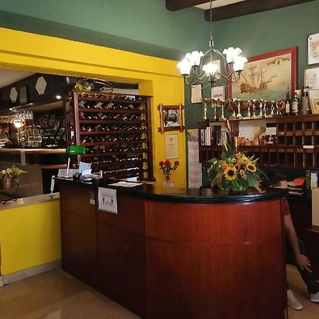 维罗维蒂察Sulentic Sobe I Restoran住宿加早餐旅馆 外观 照片