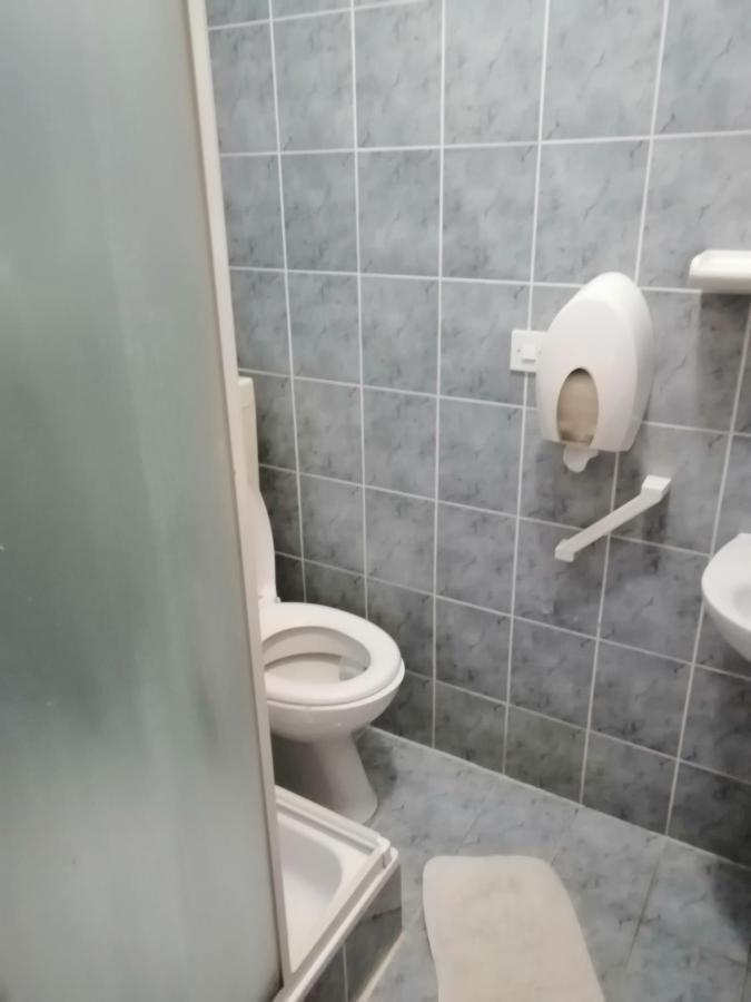 维罗维蒂察Sulentic Sobe I Restoran住宿加早餐旅馆 外观 照片